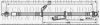 BORG & BECK BBH7873 Brake Hose